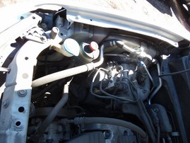 2008 ELEMENT SILVER EX 2.4 AT 4WD A19959